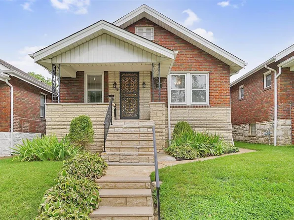 6111 Adkins Ave, Saint Louis, MO 63116