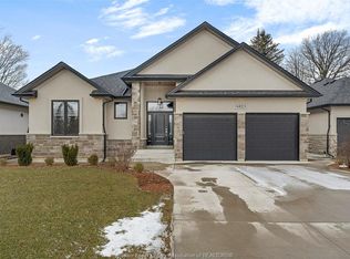 6123 Malden Rd, Lasalle, ON N9H 1V1