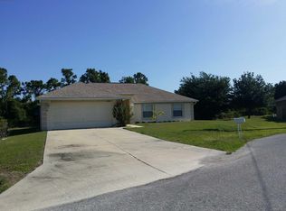 26582 Trinilas Dr, Punta Gorda, FL 33983