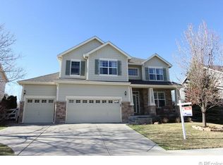 1745 W 129th Dr, Westminster, CO 80234
