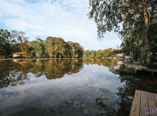 19299 River Bend Rd, Maurepas, LA 70449