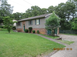 757 Foothills Rd, Kingsport, TN 37663