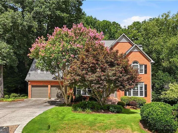 4865 Parkland Trl NE, Roswell, GA 30075
