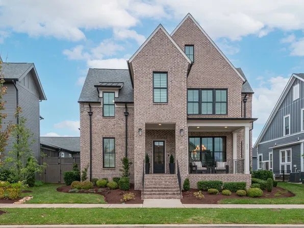 350 Stephens Valley Blvd, Nashville, TN 37221