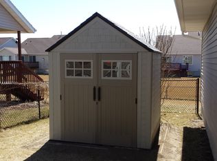 625 Saddleback Rd, Marion, IA 52302