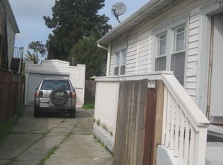 3117 38th Ave, Oakland, CA
