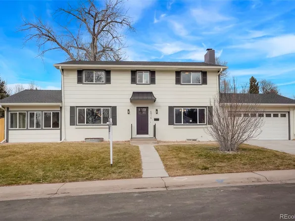 6916 S Prince Circle, Littleton, CO 80120