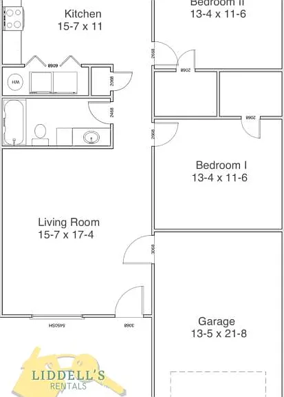 804 Ada St #3 — Photo 13