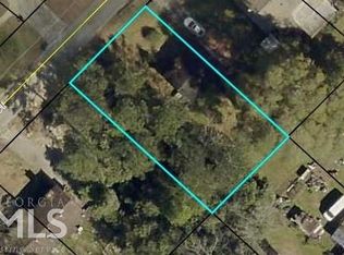 402 Gordy St, Perry, GA 31069