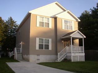 108 S 7th St, Del Haven, NJ 08251