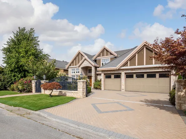 7791 Sunnymede Cres, Richmond, BC V6Y 1H3