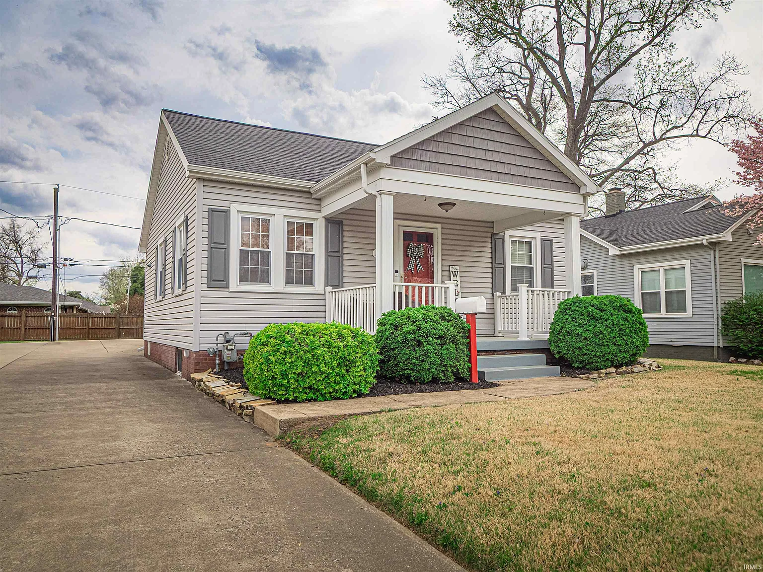 2305 Bellemeade Ave photo 1