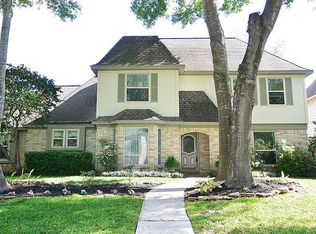 18730 White Candle Dr, Spring, TX 77388