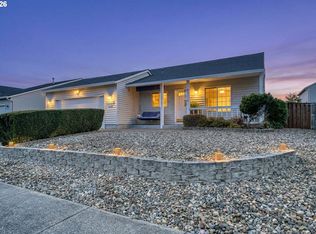 51673 SE 5th St, Scappoose, OR 97056