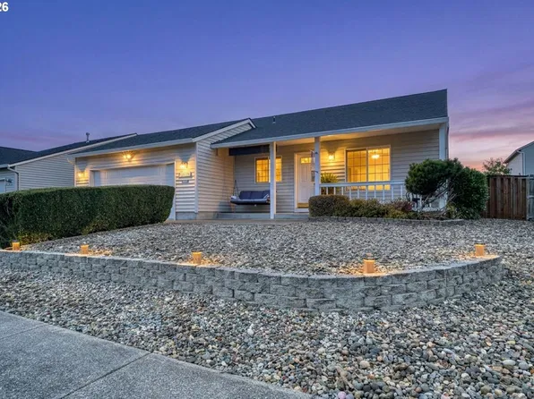 51673 SE 5th St, Scappoose, OR 97056