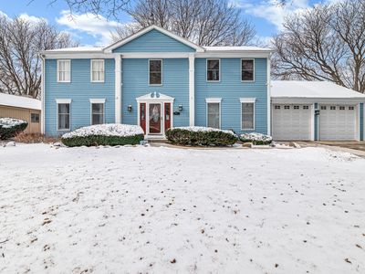 196 N Lyle Ave, Elgin, IL, 60123