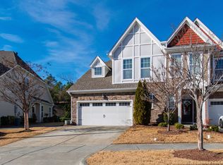 4242 Vallonia Dr, Cary, NC 27519