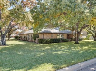 4348 Pheasant Walk St, Fort Worth, TX 76133