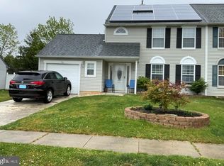 77 Old Orchard Dr, Sicklerville, NJ 08081