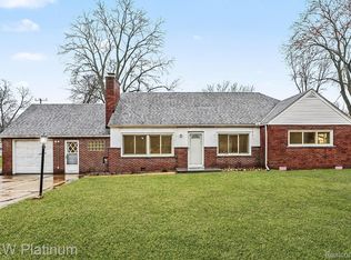 8320 Russell St, Shelby Township, MI