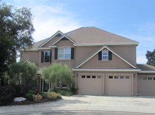 10401 Fox Borough Ct, Oakdale, CA 95361