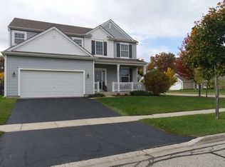 1873 Powers Rd, Woodstock, IL 60098