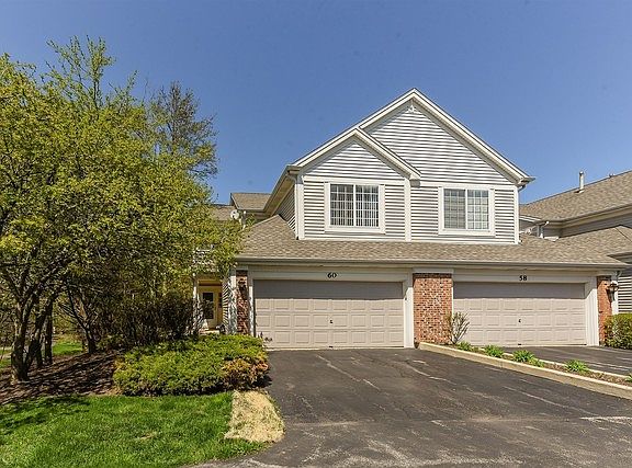 2nd image of 60 W Briarwood Dr #60