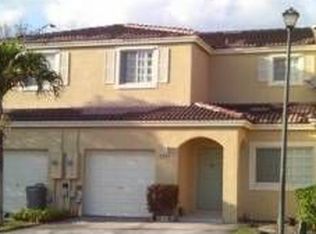 1701 SW 101st Ter, Miramar, FL 33025