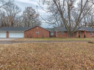 11221 S Garnett Rd, Broken Arrow, OK 74011