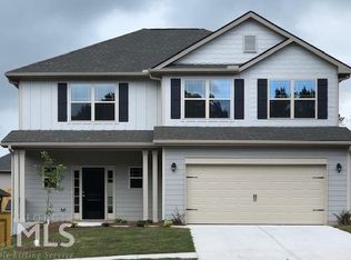 58 Hidden Pines Cir #46, Pendergrass, GA 30567