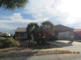 1935 W Cabernet Dr, Tucson, AZ 85746