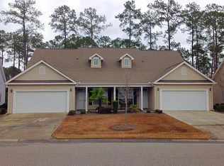 424 Mahogany Dr #424, Murrells Inlet, SC 29576