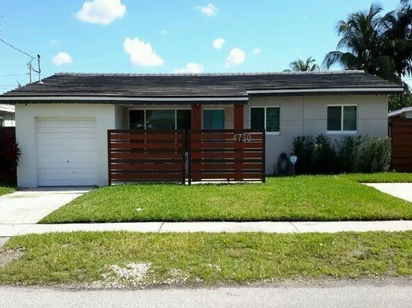 4730 SW 42ND Terrace, Dania Beach, FL 33314