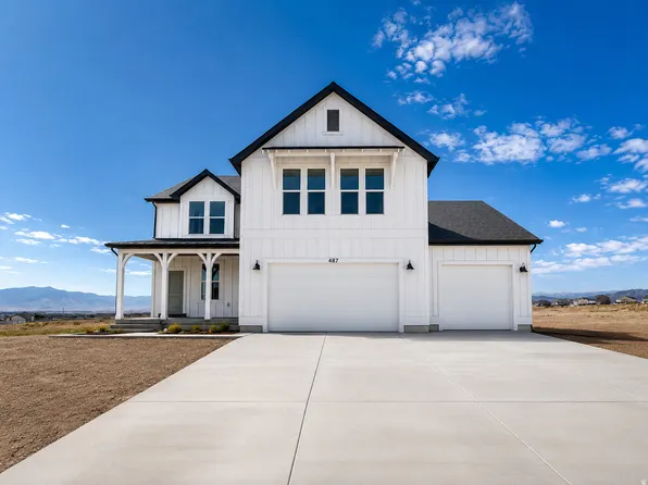 487 S McBride Dr #1029, Grantsville, UT 84029