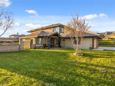 13592 Scenic Crest Dr, Yucaipa, CA, 92399
