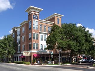 4600 W Guadalupe St #B-201, Austin, TX 78751