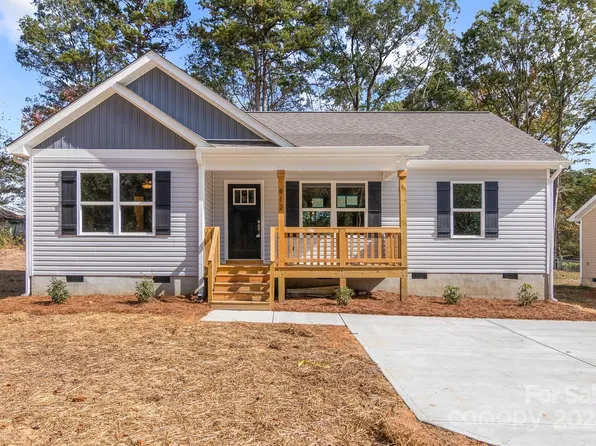412 Digh St, Gastonia, NC 28052