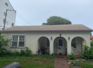 533 38th St, West Palm Beach, FL 33407