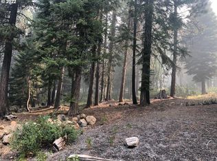 48 Clear Spring Way, Crescent, OR 97733