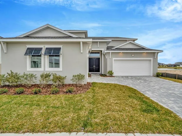 10731 Torchwood Sea Way, San Antonio, FL 33576