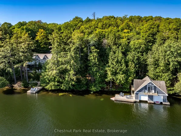 16 Fern Rd, Seguin, ON P0C 1J0