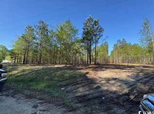 0 Barts Rd LOT 8-B, Loris, SC 29569