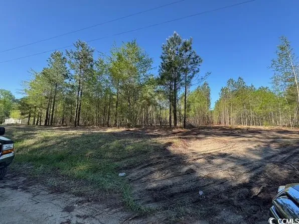 0 Barts Rd. lot 8-B, Loris, SC 29569