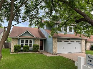 9901 Briar Ridge Dr, Austin, TX 78748