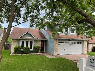 9901 Briar Ridge Dr, Austin, TX, 78748