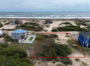 2230 Sandfiddler Rd LOT 10, Corolla, NC 27927
