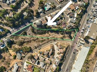 0 Mallard St #0, San Diego, CA 92114