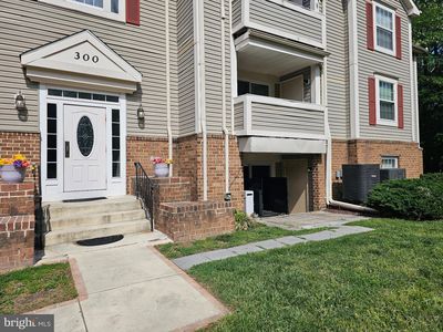 306 Long Cove Ln #D, Baltimore, MD, 21221