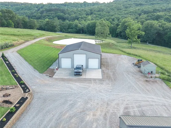 259 Madison #2220, Huntsville, AR 72740