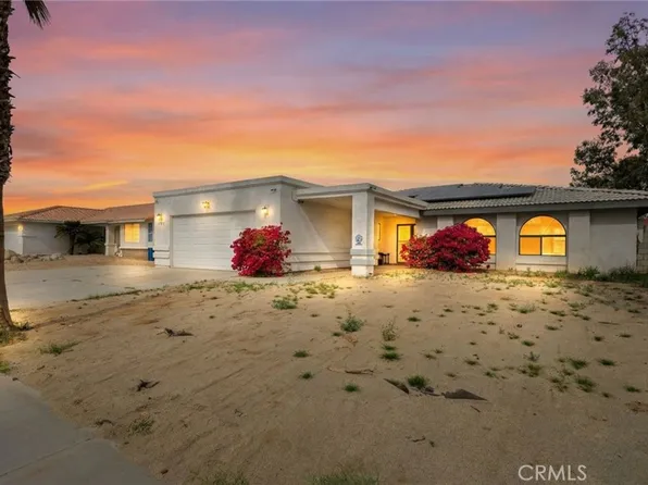 67370 Garbino Rd, Cathedral City, CA 92234